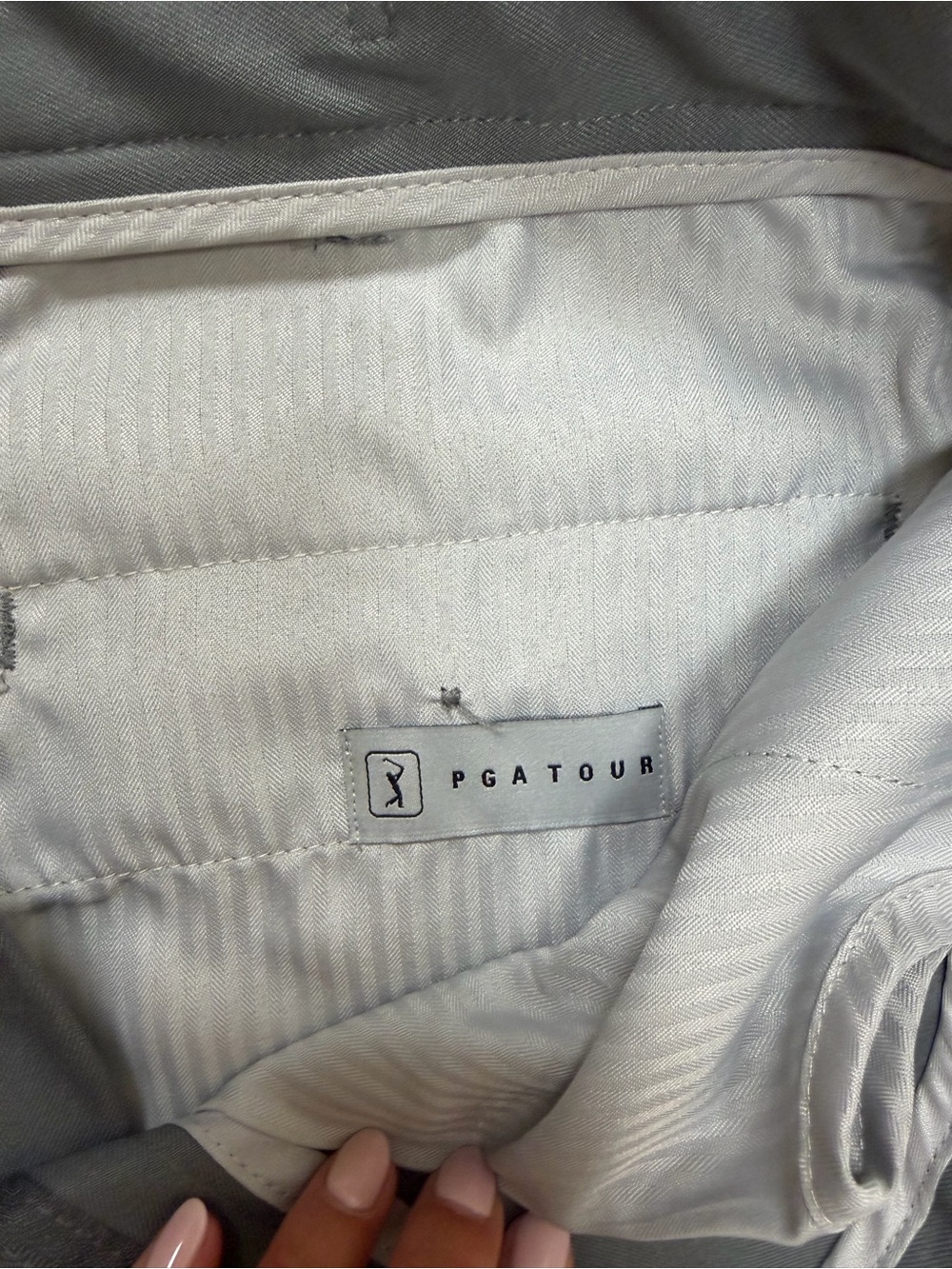 Men's PGA TOUR Performance Shorts - Picture 2 of 3